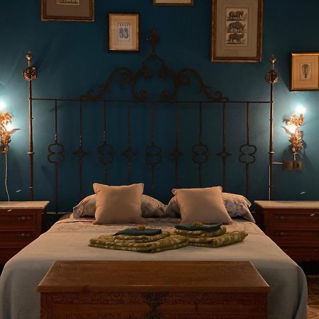 Apartmán La Casa Cuadrada El Coronil Exteriér fotografie