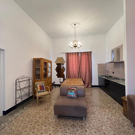 Apartmán La Casa Cuadrada El Coronil Exteriér fotografie