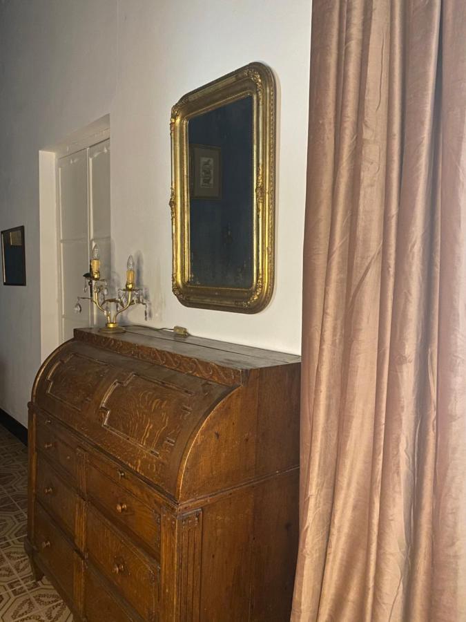 Apartmán La Casa Cuadrada El Coronil Exteriér fotografie