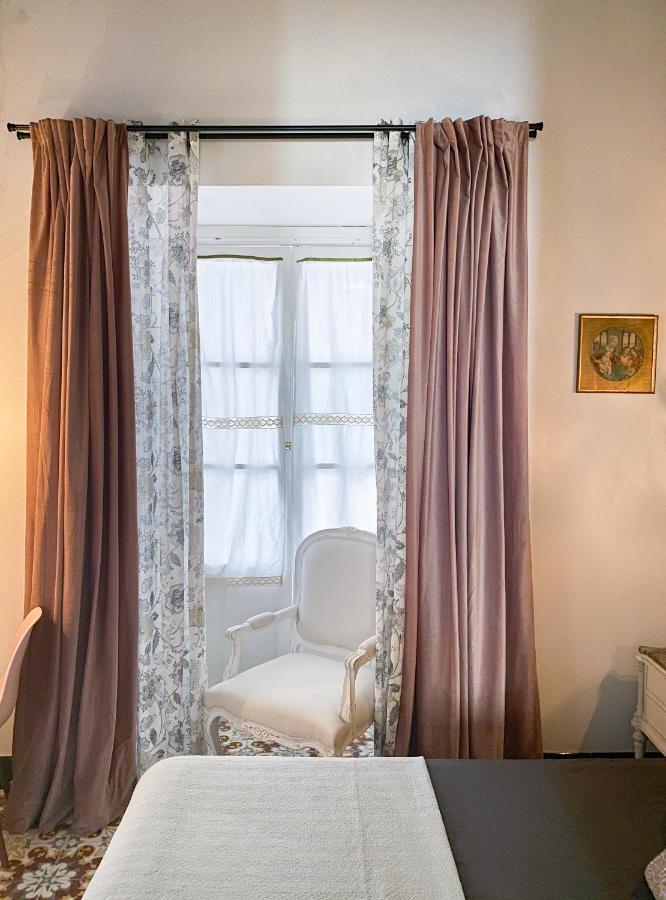 Apartmán La Casa Cuadrada El Coronil Exteriér fotografie