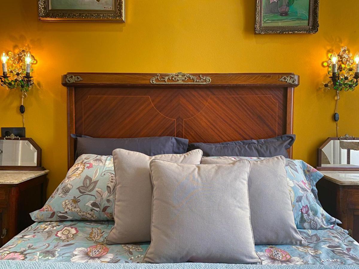 Apartmán La Casa Cuadrada El Coronil Exteriér fotografie