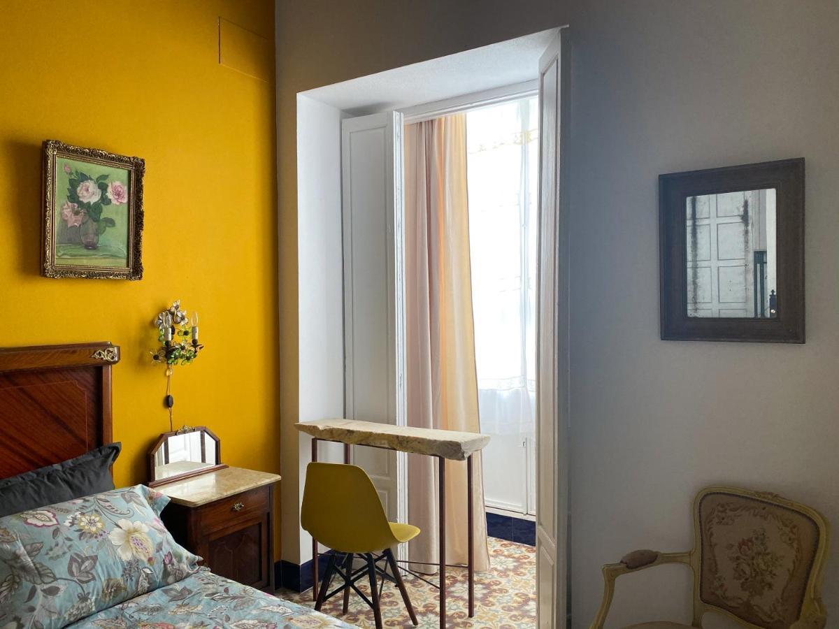 Apartmán La Casa Cuadrada El Coronil Exteriér fotografie