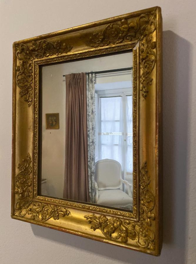 Apartmán La Casa Cuadrada El Coronil Exteriér fotografie