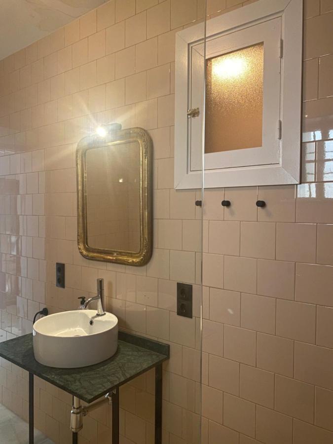 Apartmán La Casa Cuadrada El Coronil Exteriér fotografie