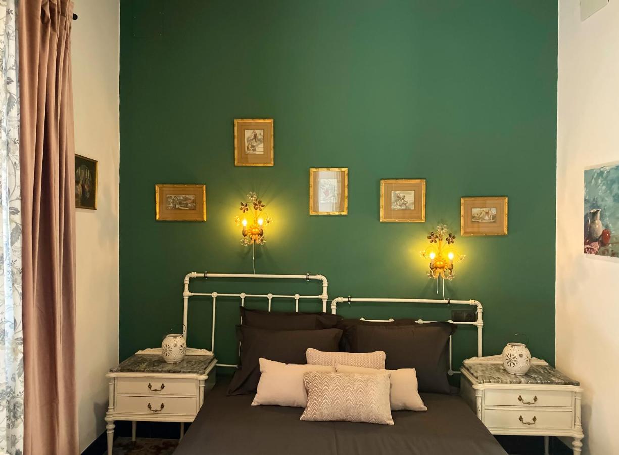 Apartmán La Casa Cuadrada El Coronil Exteriér fotografie