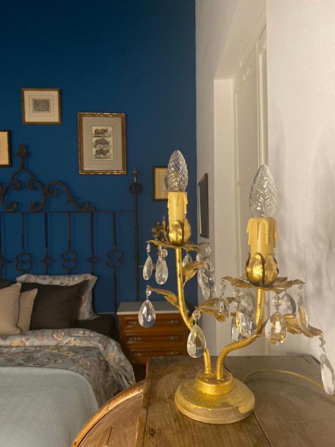 Apartmán La Casa Cuadrada El Coronil Exteriér fotografie