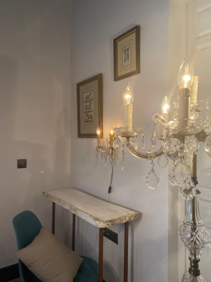 Apartmán La Casa Cuadrada El Coronil Exteriér fotografie