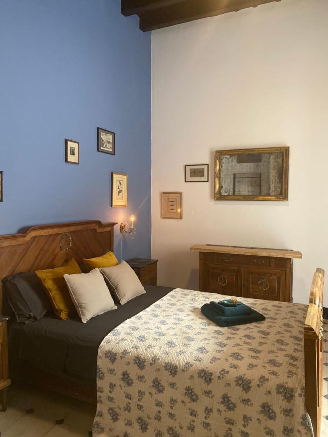 Apartmán La Casa Cuadrada El Coronil Exteriér fotografie