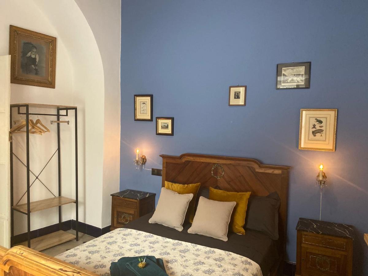 Apartmán La Casa Cuadrada El Coronil Exteriér fotografie