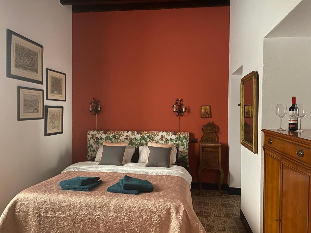 Apartmán La Casa Cuadrada El Coronil Exteriér fotografie
