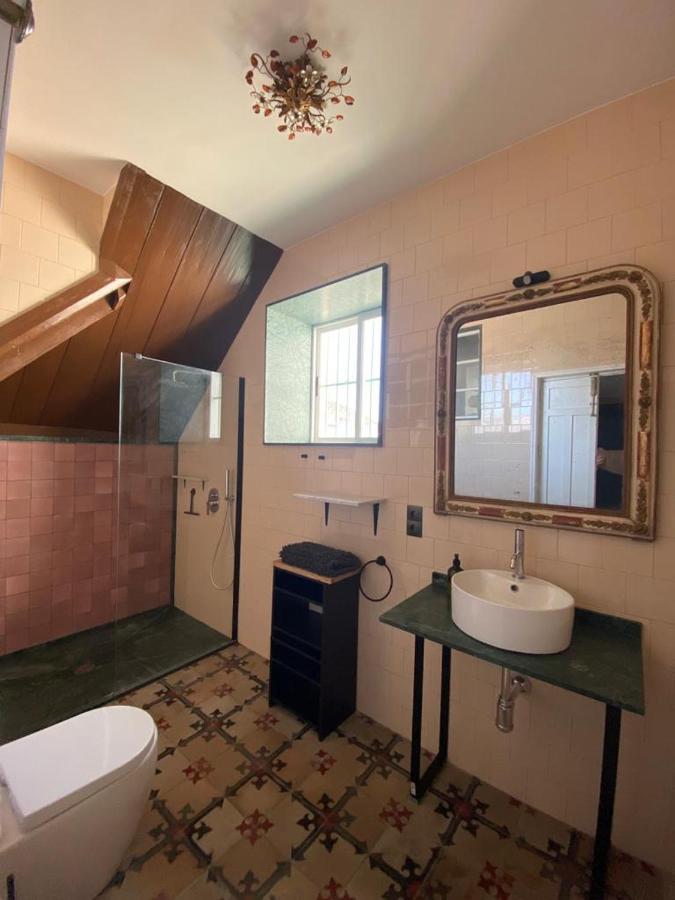 Apartmán La Casa Cuadrada El Coronil Exteriér fotografie