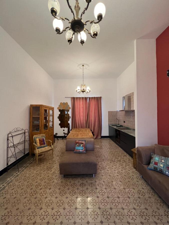 Apartmán La Casa Cuadrada El Coronil Exteriér fotografie