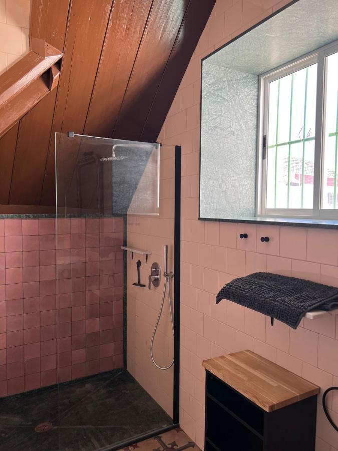 Apartmán La Casa Cuadrada El Coronil Exteriér fotografie