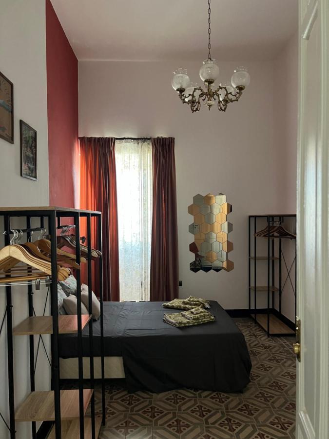 Apartmán La Casa Cuadrada El Coronil Exteriér fotografie