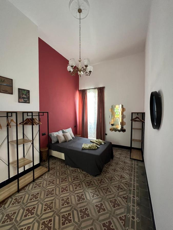 Apartmán La Casa Cuadrada El Coronil Exteriér fotografie