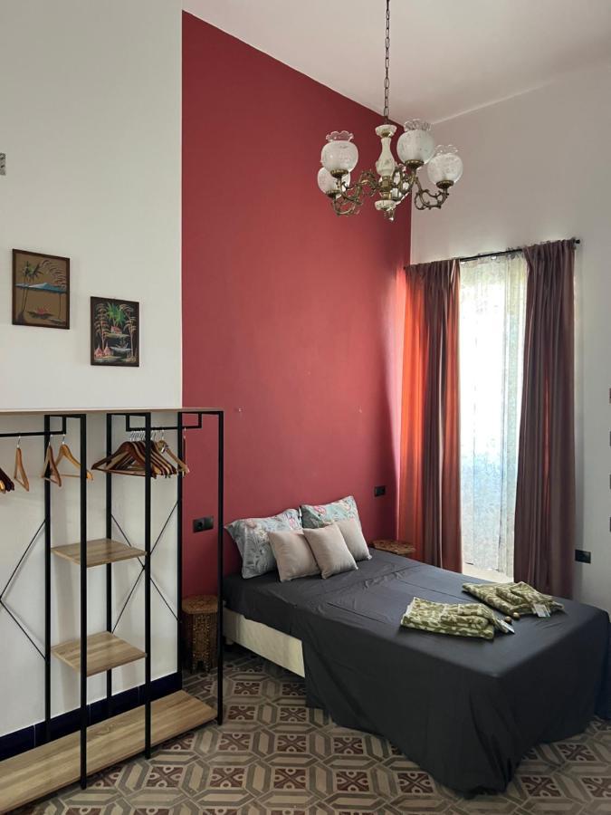Apartmán La Casa Cuadrada El Coronil Exteriér fotografie